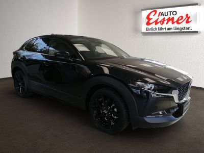 Mazda CX-30 Gebrauchtwagen