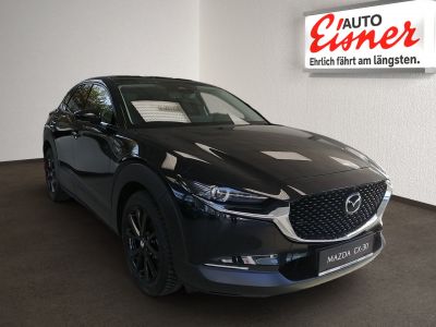 Mazda CX-30 Gebrauchtwagen
