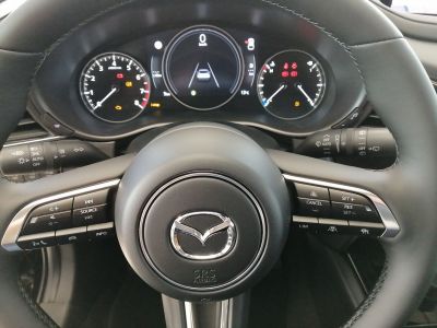Mazda CX-30 Gebrauchtwagen
