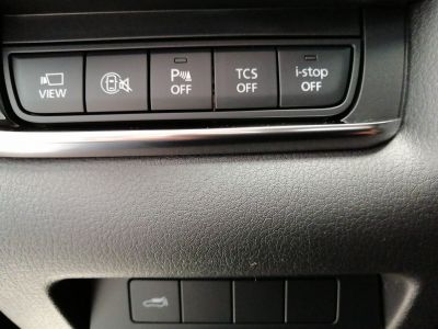 Mazda CX-30 Gebrauchtwagen