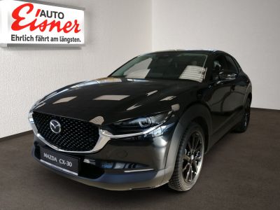Mazda CX-30 Gebrauchtwagen