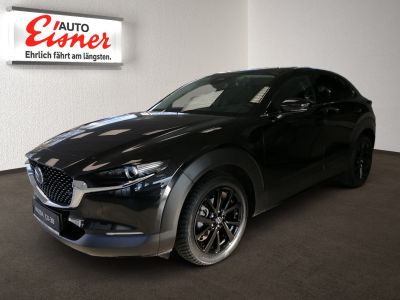 Mazda CX-30 Gebrauchtwagen