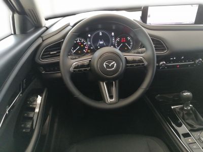 Mazda CX-30 Gebrauchtwagen