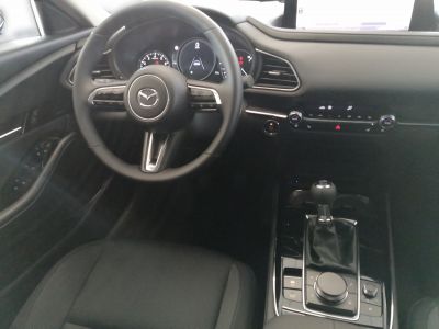 Mazda CX-30 Gebrauchtwagen