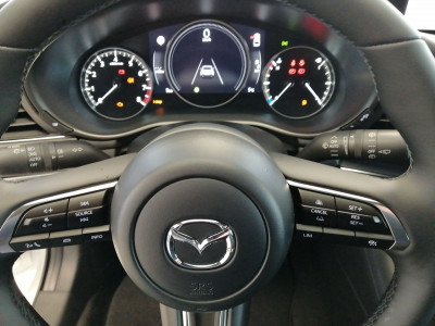 Mazda Mazda3 Gebrauchtwagen