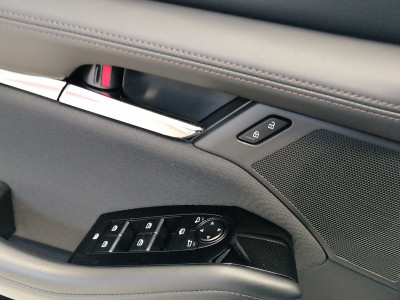 Mazda Mazda3 Gebrauchtwagen