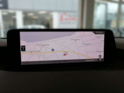 Mazda Mazda3 Gebrauchtwagen