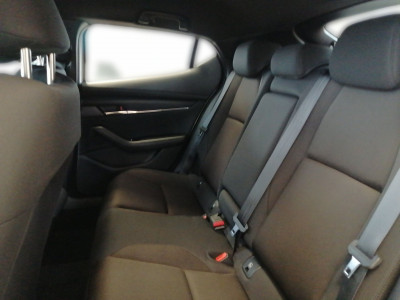 Mazda Mazda3 Gebrauchtwagen