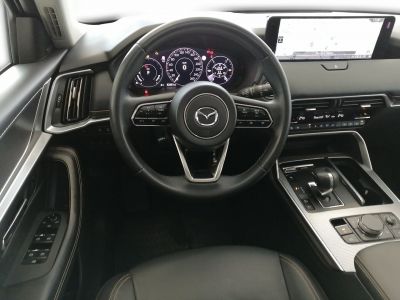 Mazda CX-60 Gebrauchtwagen