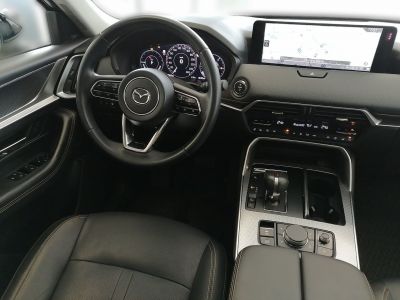 Mazda CX-60 Gebrauchtwagen