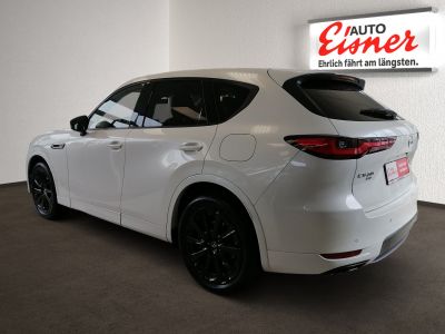 Mazda CX-60 Gebrauchtwagen