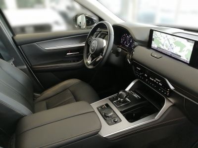 Mazda CX-60 Gebrauchtwagen