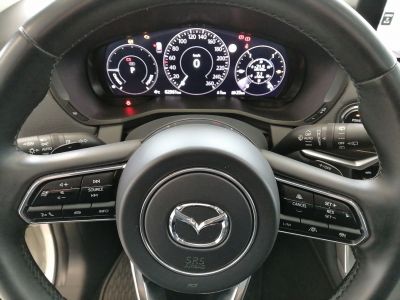 Mazda CX-60 Gebrauchtwagen