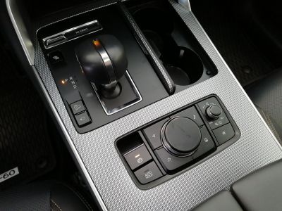 Mazda CX-60 Gebrauchtwagen