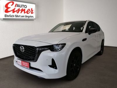 Mazda CX-60 Gebrauchtwagen