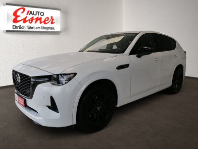 Mazda CX-60 Gebrauchtwagen