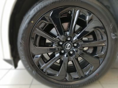 Mazda CX-60 Gebrauchtwagen