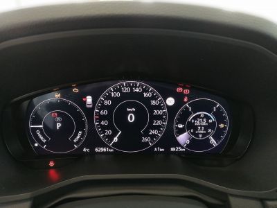 Mazda CX-60 Gebrauchtwagen