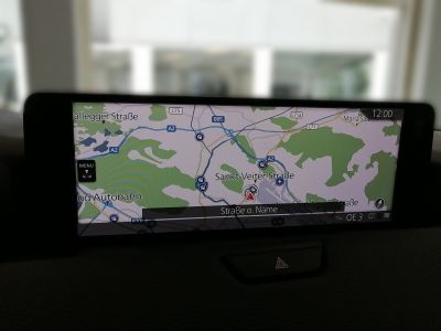 Mazda CX-60 Gebrauchtwagen