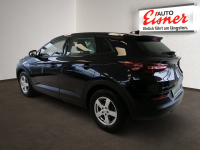 Opel Grandland X Gebrauchtwagen Opel Grandland X Gebrauchtwagen