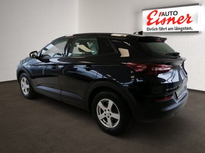 Opel Grandland X Gebrauchtwagen