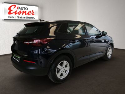 Opel Grandland X Gebrauchtwagen