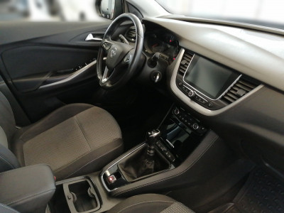 Opel Grandland X Gebrauchtwagen Opel Grandland X Gebrauchtwagen