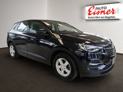 Opel Grandland X Gebrauchtwagen