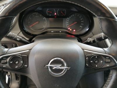 Opel Grandland X Gebrauchtwagen