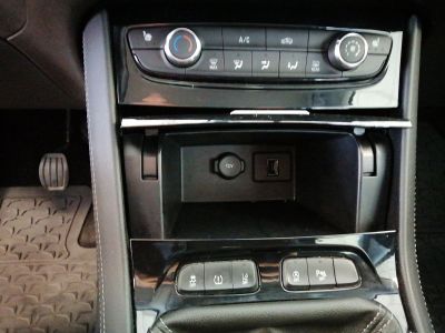 Opel Grandland X Gebrauchtwagen