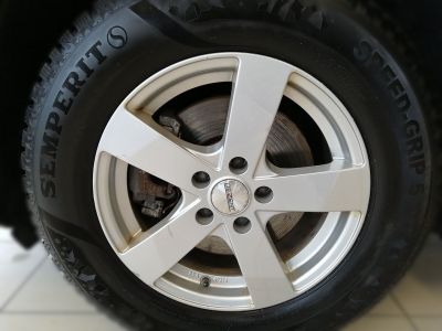 Opel Grandland X Gebrauchtwagen