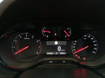 Opel Grandland X Gebrauchtwagen Opel Grandland X Gebrauchtwagen