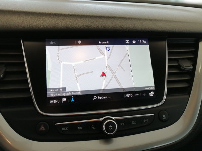 Opel Grandland X Gebrauchtwagen Opel Grandland X Gebrauchtwagen