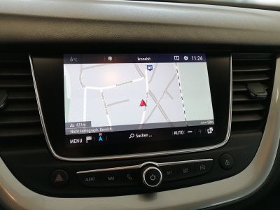 Opel Grandland X Gebrauchtwagen