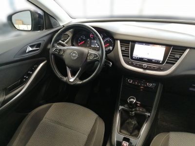Opel Grandland X Gebrauchtwagen