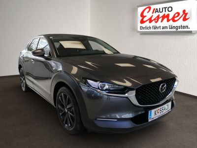 Mazda CX-30 Vorführwagen Mazda CX-30 Vorführwagen