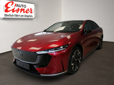 Mazda Mazda6 Neuwagen Mazda Mazda6 Neuwagen