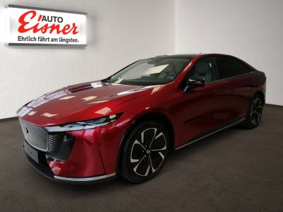 Mazda Mazda6 Neuwagen