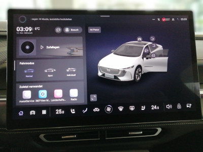 Mazda Mazda6 Neuwagen Mazda Mazda6 Neuwagen