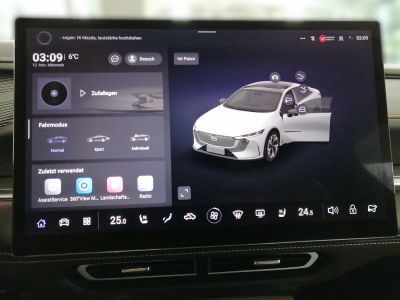 Mazda Mazda6 Neuwagen