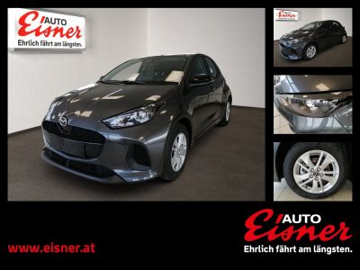 Mazda Mazda2 Neuwagen