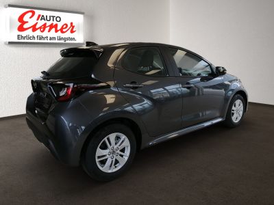 Mazda Mazda2 Neuwagen Mazda Mazda2 Neuwagen