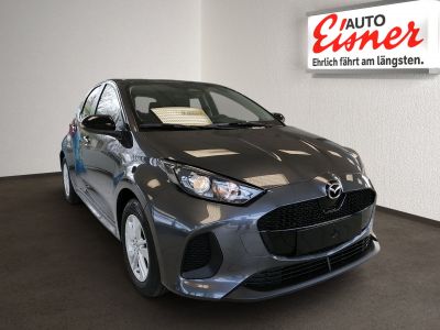 Mazda Mazda2 Vorführwagen Mazda Mazda2 Vorführwagen