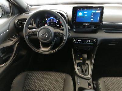 Mazda Mazda2 Vorführwagen