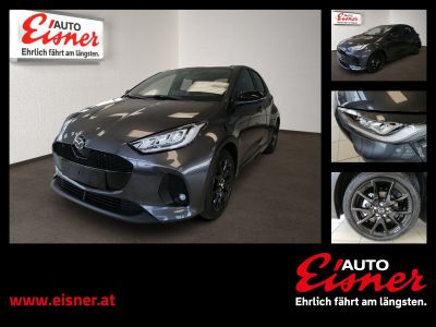 Mazda Mazda2 Neuwagen