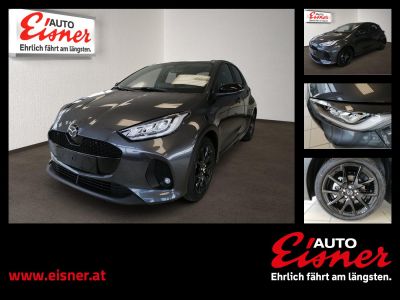 Mazda Mazda2 Vorführwagen