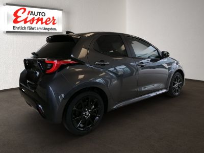 Mazda Mazda2 Vorführwagen