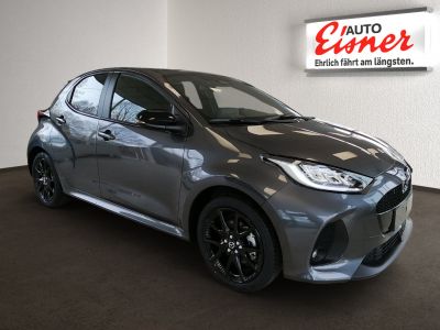 Mazda Mazda2 Vorführwagen Mazda Mazda2 Vorführwagen