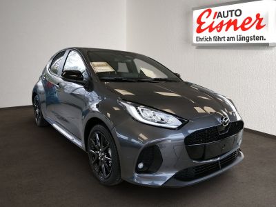 Mazda Mazda2 Vorführwagen