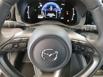 Mazda Mazda2 Vorführwagen